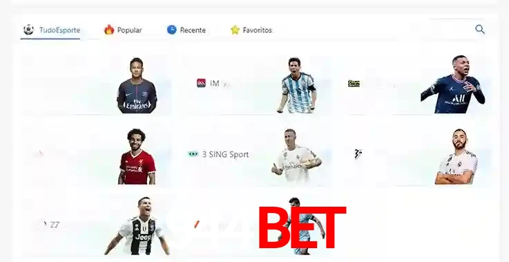 Esporte