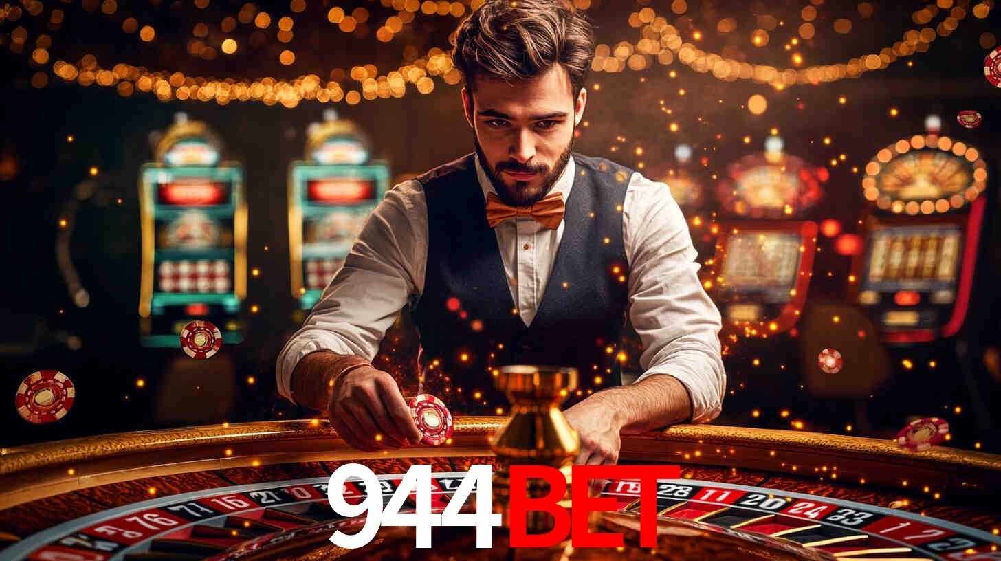 944bet PIX instantâneo Brasil - Depósito e saque em minutos 24/7