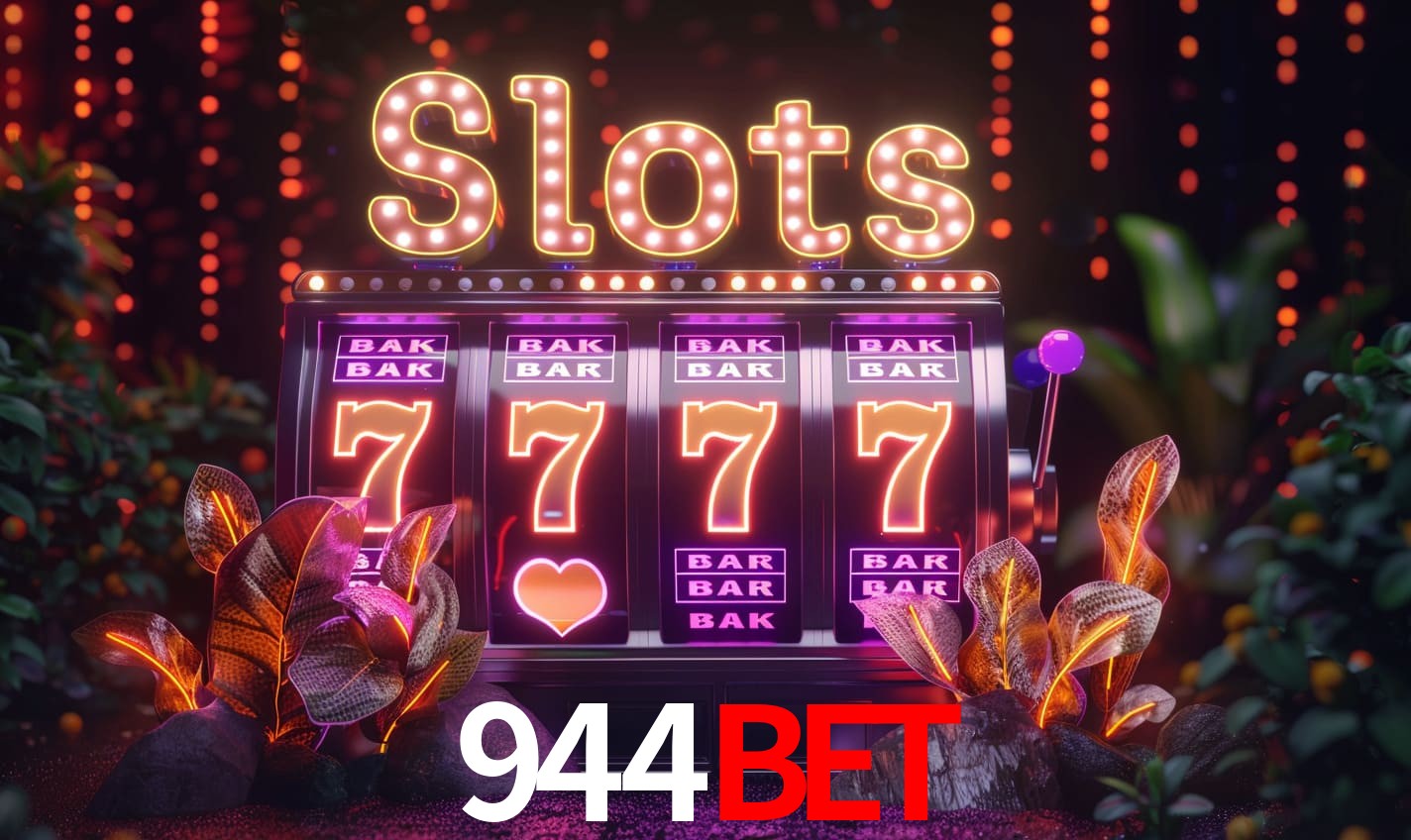 Principais provedores de slots da 944bet - NetEnt, Pragmatic Play, Play'n GO